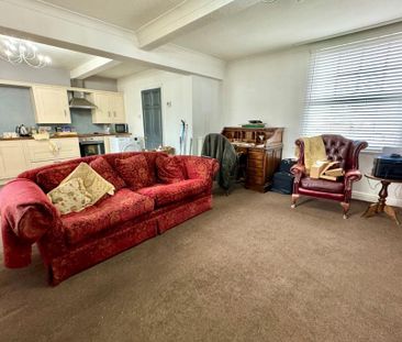 2 bedroom apartment to rent - Photo 3