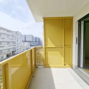 2 Zimmerwohnung mit Balkon im 22. Bezirk - Foto 2