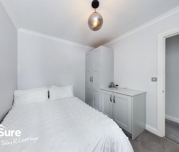 1 bedroom semi-detached house to rent - Photo 3