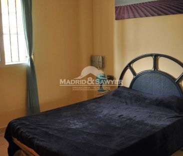 Lovely ground floor apartment with 2 bedrooms in Lomas de Cabo Roig. - Photo 5