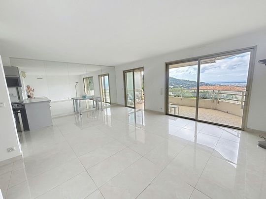 Location Appartement 3 pièces 76m² LE CANNET 06110 - Photo 1