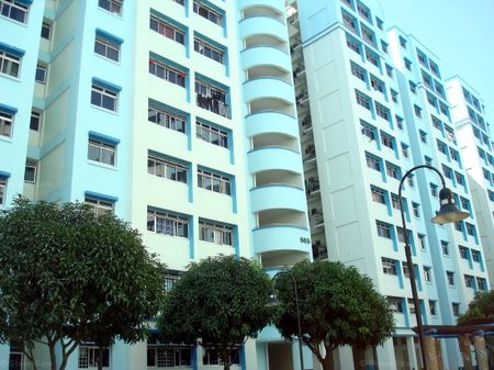 Blk 665 Woodlands Ring Road (Woodlands), HDB 4 Rooms - For Rent - Photo 4