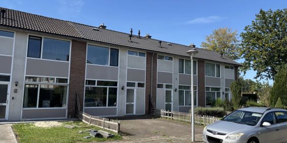 Maison familiale Saturnusstraat, De Krim - À louer - Photo 3