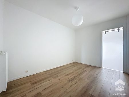 Nieuw 1-slaapkamerappartement te huur in Ukkel Fort Jaco - Photo 3