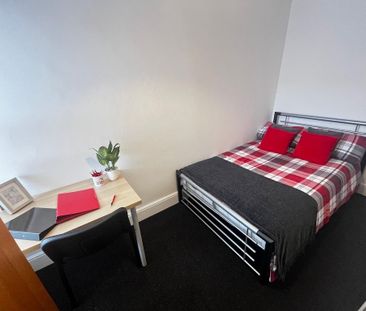 4 bedroom house to rent - Photo 4