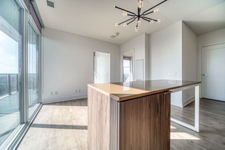 For Lease - 70 Annie Craig Drive Unit# 4508, Toronto, Ontario - Photo 5