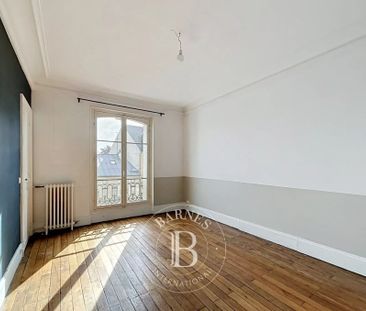 Tout savoir sur cet appartement dans le quartier Notre Dame, à Versailles - Photo 1