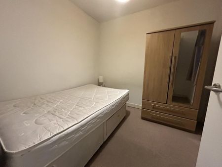 2 bedroom apartment to rent - Photo 3