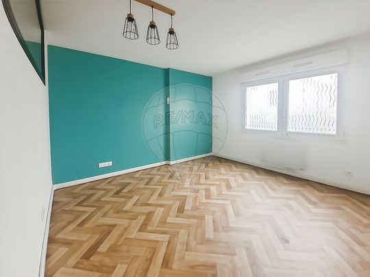 Appartement 2 chambre(s) à louer - Nantes - Photo 1