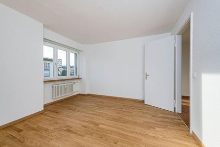 Looking for a cozy 3-room apartment in Birsfelden? - Foto 5