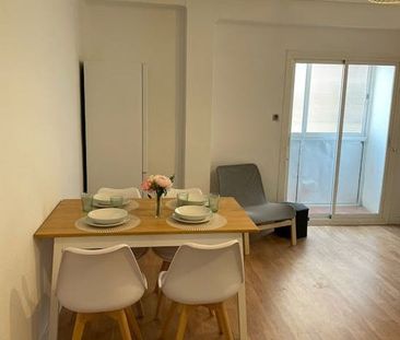 Carrer dAlcanyís, Valencia, Valencian Community 46019 - Photo 6