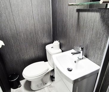 6 bedroom terraced house to rent - Photo 6