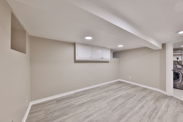 For Lease - 47 Washington Avenue Unit# Lower, Oakville, Ontario - Photo 1