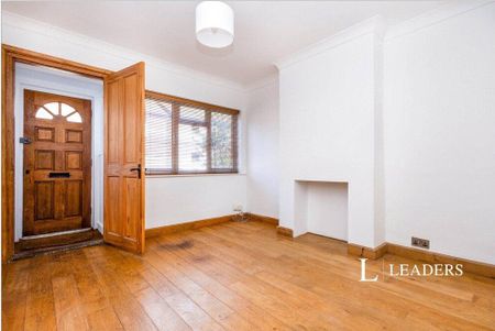 2 bedroom house to rent - Photo 5