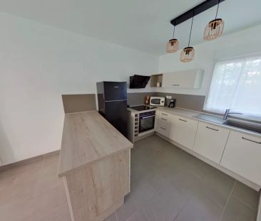 Maison à louer 4 pièces à Gradignan - Photo 6