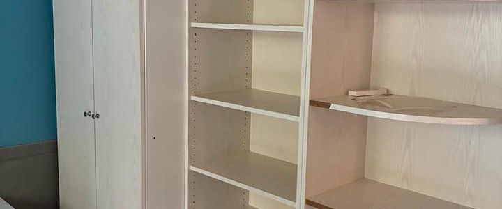 Nachmieter zum 01.12.25 - Photo 1