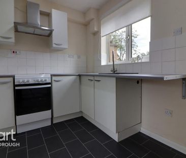 1 bedroom terraced house to rent - Photo 2