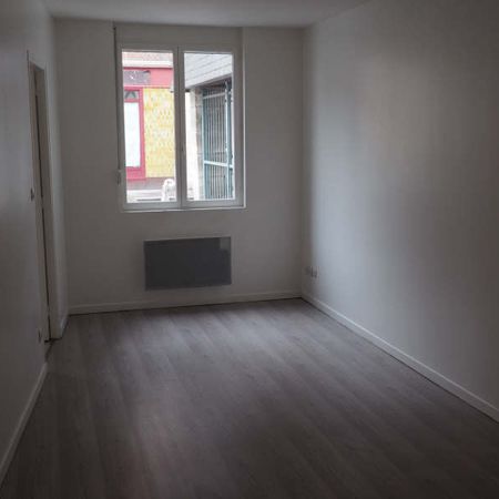 Location Appartement 2 pièces 31m² ROUEN 76000 - Photo 4