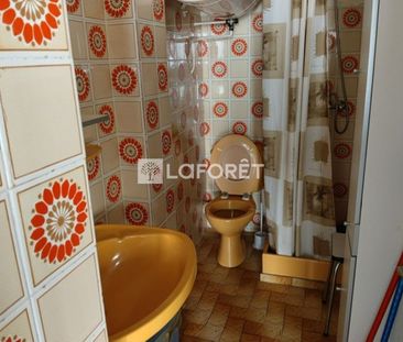 Appartement T1 AMELIE LES BAINS PALALDA à louer - Photo 5