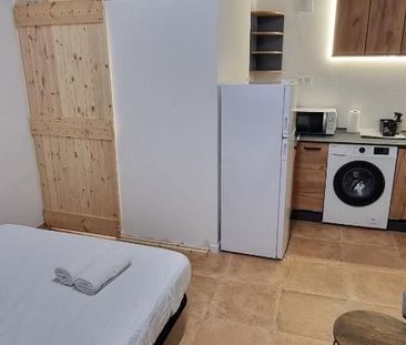 Estudio de alquiler en Carrer del Bisbe, 6, Sant Francesc - Photo 5