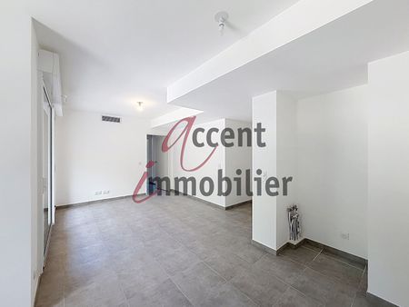 Appartement Saint Remy De Provence 2 pièce(s) 44.50 m2, - Photo 3