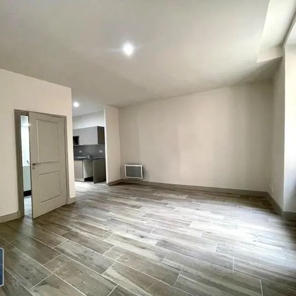 Appartement à louer 4 pièces 80.6m² - Photo 1