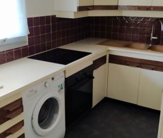 Appartement 2 Pièces 49 m² - Photo 1