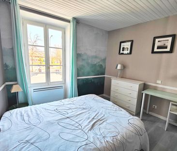 Location Appartement 2 pièces 31m² - Photo 5