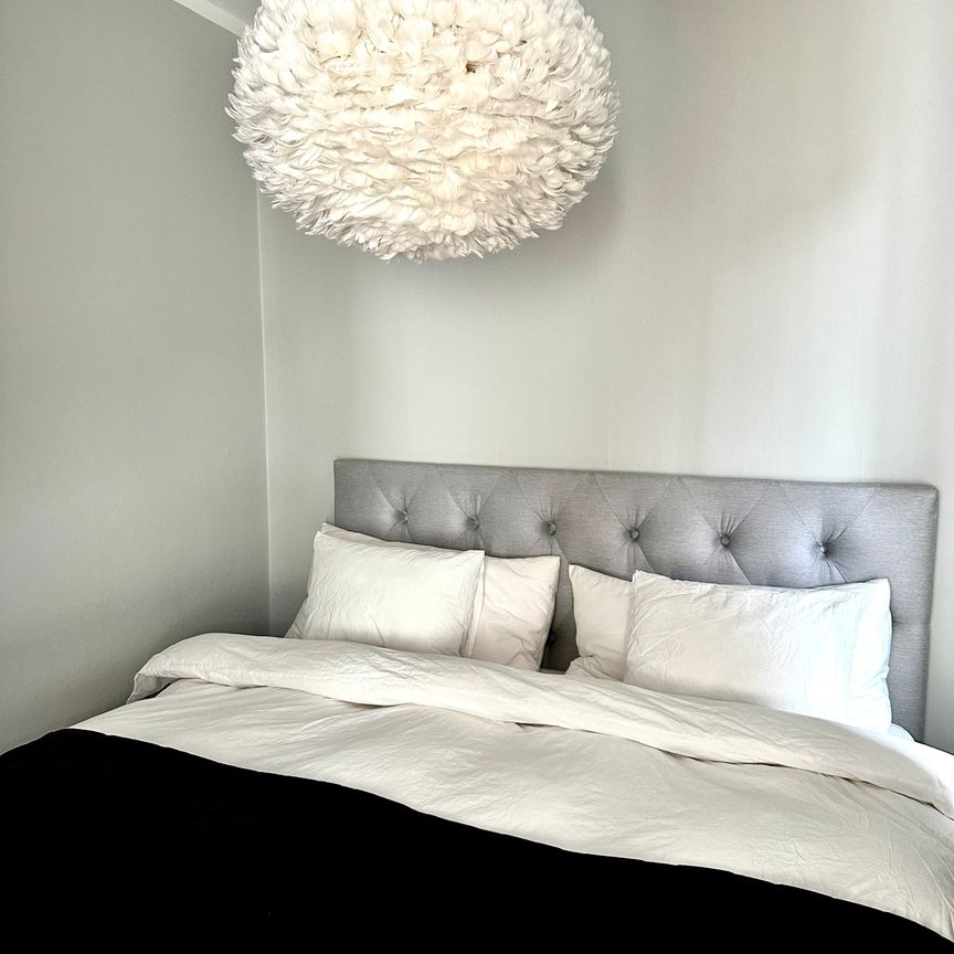 Strålgatan, Stockholm - Foto 1