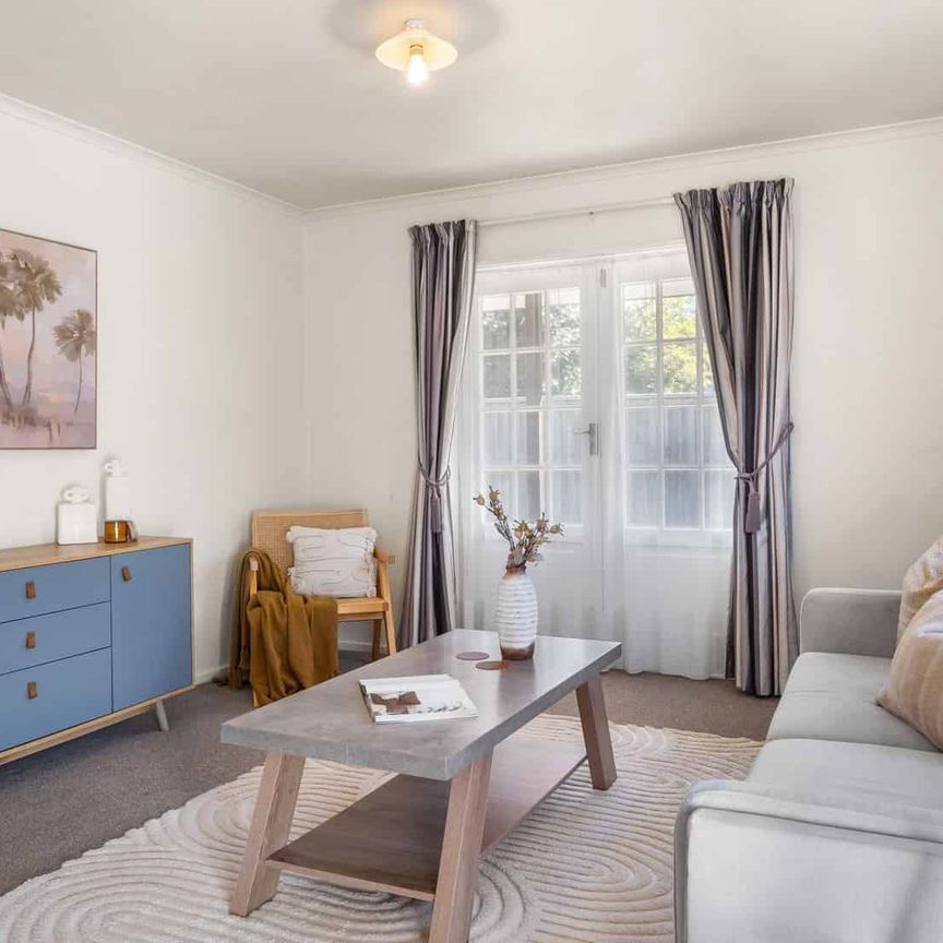 Low Maintenance Townhouse - Photo 1