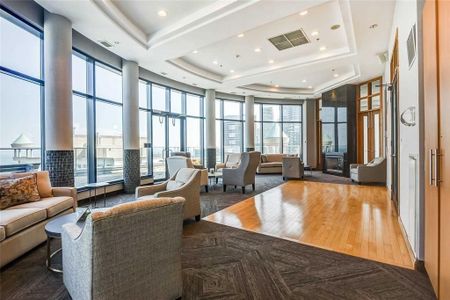 For Lease - 2087 Lake Shore Boulevard Unit# 901, Toronto, Ontario - Photo 2