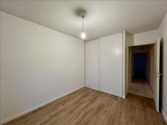 Appartement à louer - Photo 1