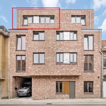 Ellestraat 20/0301, 8470, Gistel, BE - Photo 1