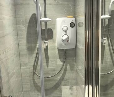 Studio Flat, Station Road, HA2 - Photo 5