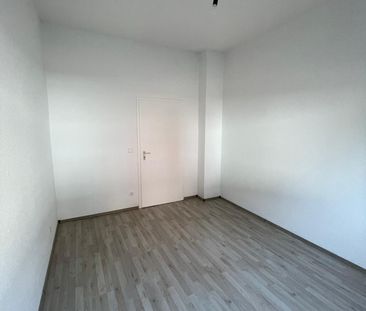 Kleine Erdgeschosswohnung in Walsum.. - Photo 1