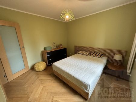 Mierzyn, umeblowany apartament 3 pokojowy! Taras! - Photo 3