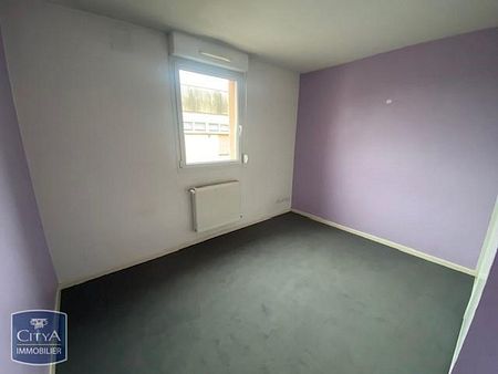 Location appartement 2 pièces de 46.51m² - Photo 5