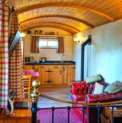 Shrewsbury - Photo 1