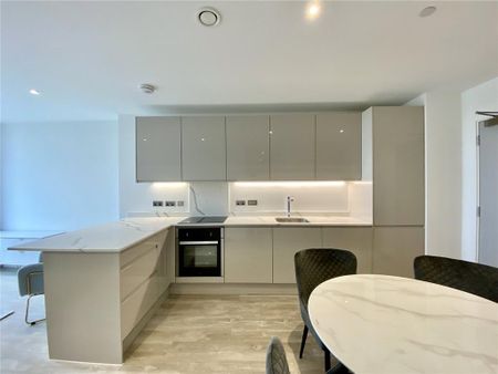 2 bedroom apartment to rent - Photo 5