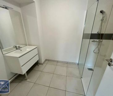 Appartement à louer 3 pièces 62.73m² - Photo 6