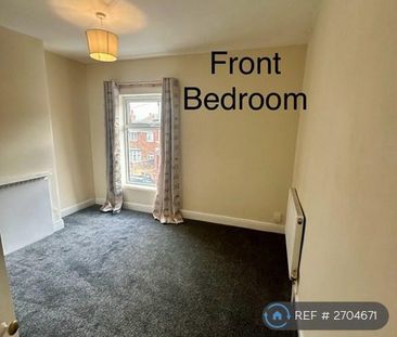 2 bedroom terraced house to rent - Photo 5