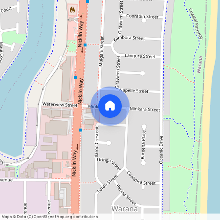 4/20 Minkara Street, Qld 4575, Warana