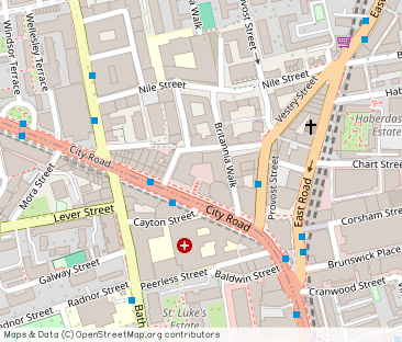 City Road, London, EC1V - Photo 1