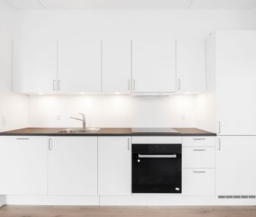 3-vær. lejlighed - Photo 4