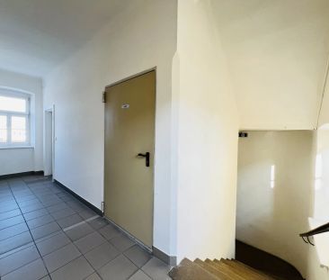 Loosdorf-Zentrum: Charmante, helle Wohnung für € 595,- - Foto 6