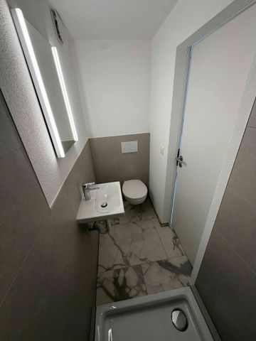 1.5 Zimmer, 45 m², EG - Foto 3