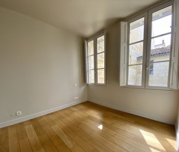 FONDAUDEGE - 2 CHAMBRES - TERRASSE - 1 200 € CC - Photo 4