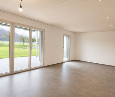 2.5 Zimmer, 50 m², EG - Photo 4