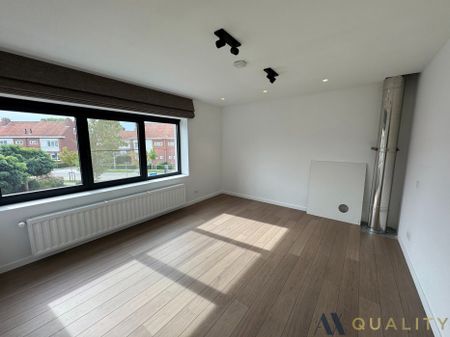 Charmante, energiezuinige halfopen bebouwing te huur in Sint-Amands - Photo 2