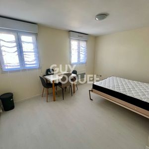 Location Appartement 1 pièce 21m² - Photo 2